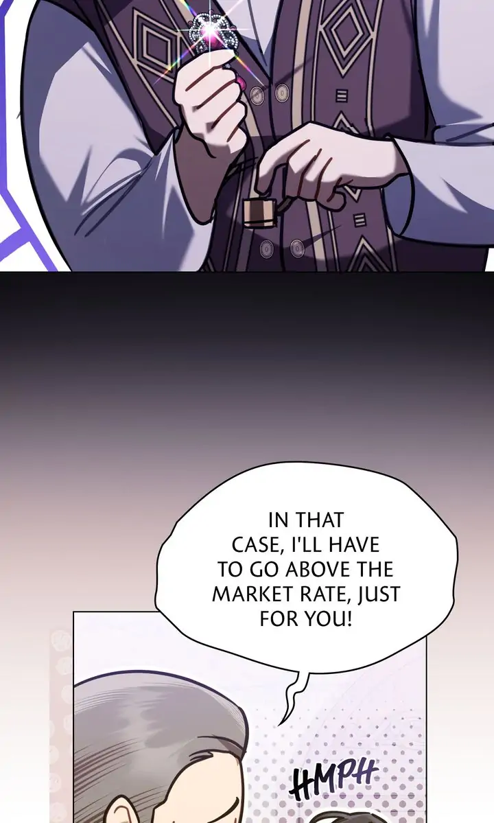Rewriting My Tragic Ending chapter 13 page 56