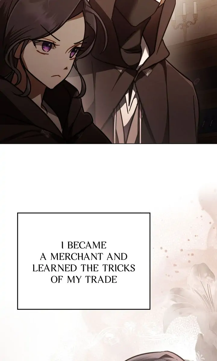 Rewriting My Tragic Ending chapter 13 page 58