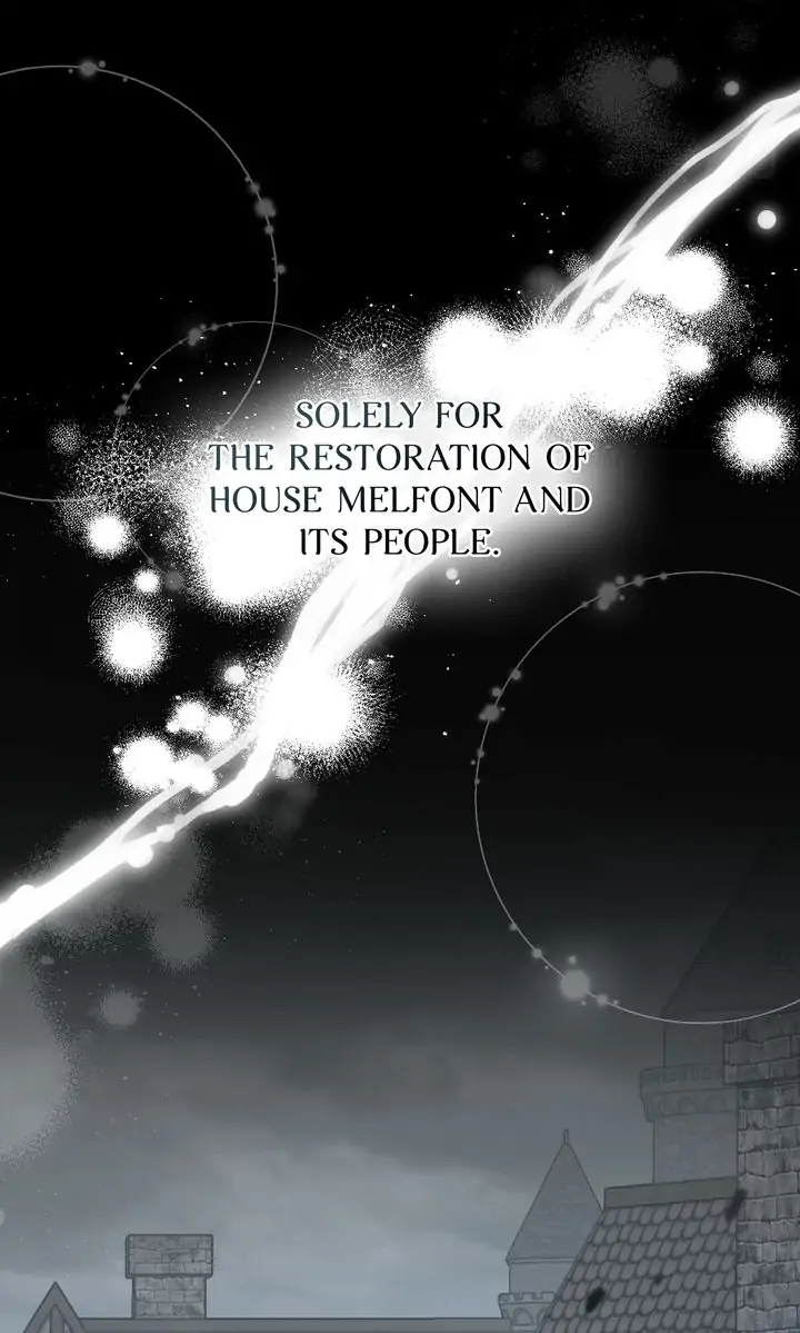 Rewriting My Tragic Ending chapter 13 page 60