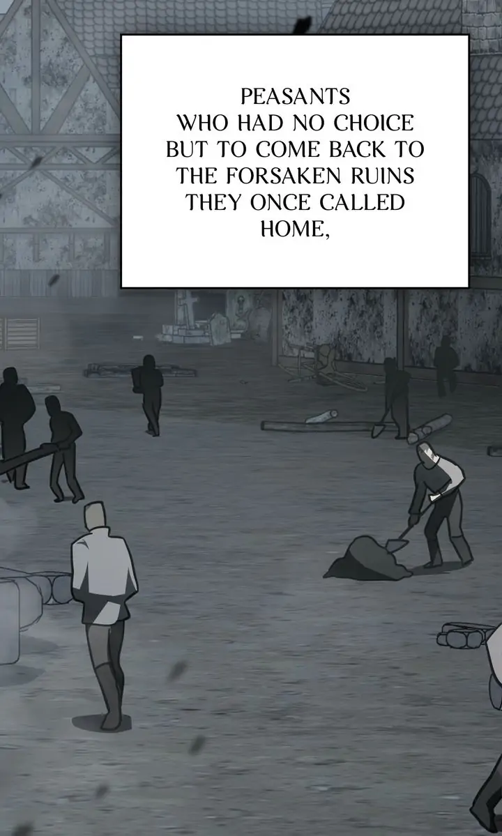 Rewriting My Tragic Ending chapter 13 page 61