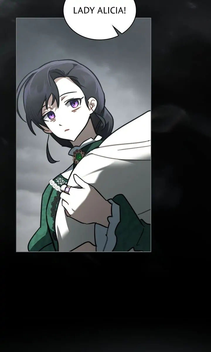 Rewriting My Tragic Ending chapter 13 page 63