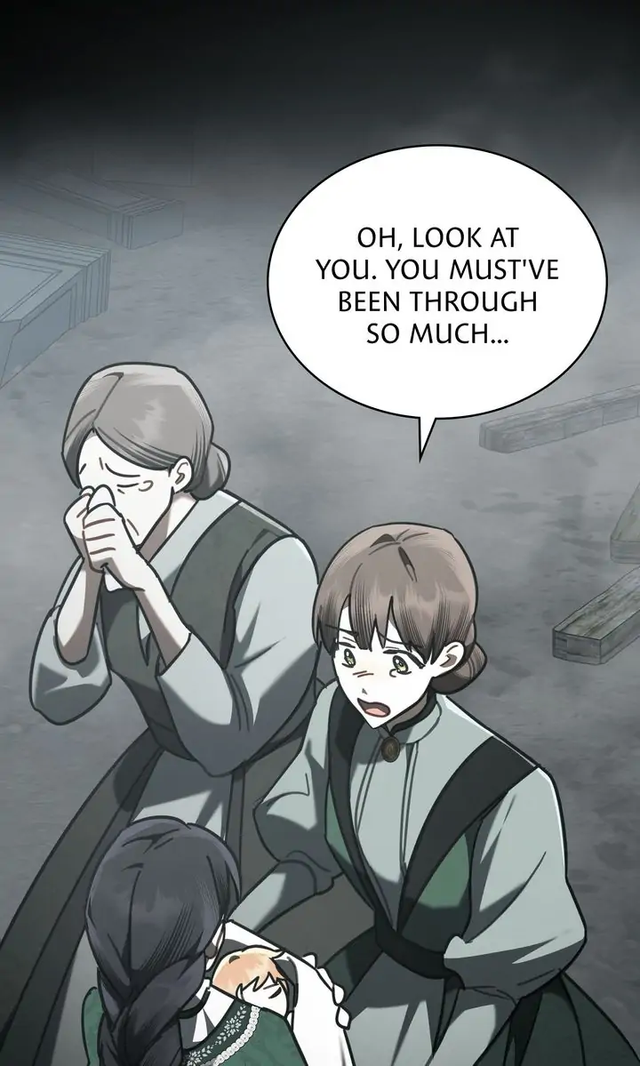 Rewriting My Tragic Ending chapter 13 page 64