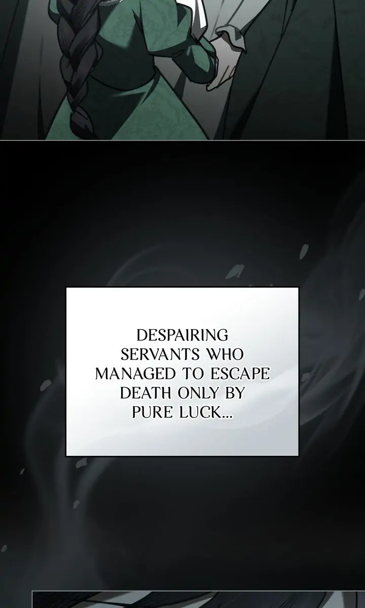 Rewriting My Tragic Ending chapter 13 page 65