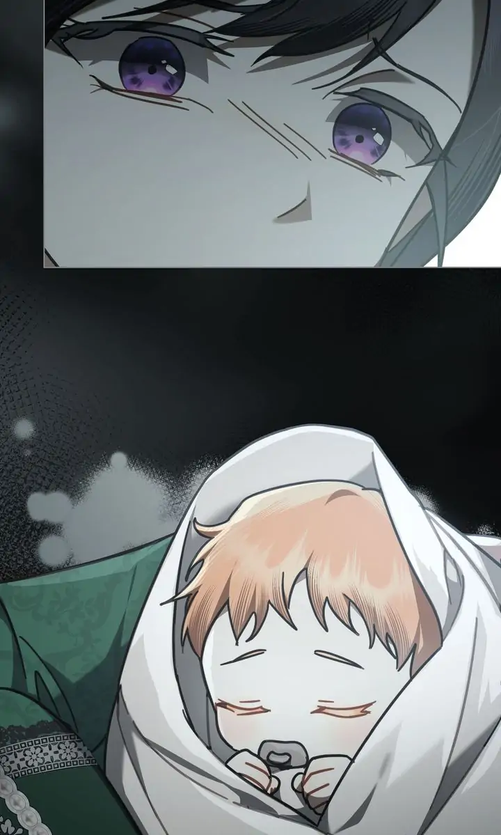 Rewriting My Tragic Ending chapter 13 page 66