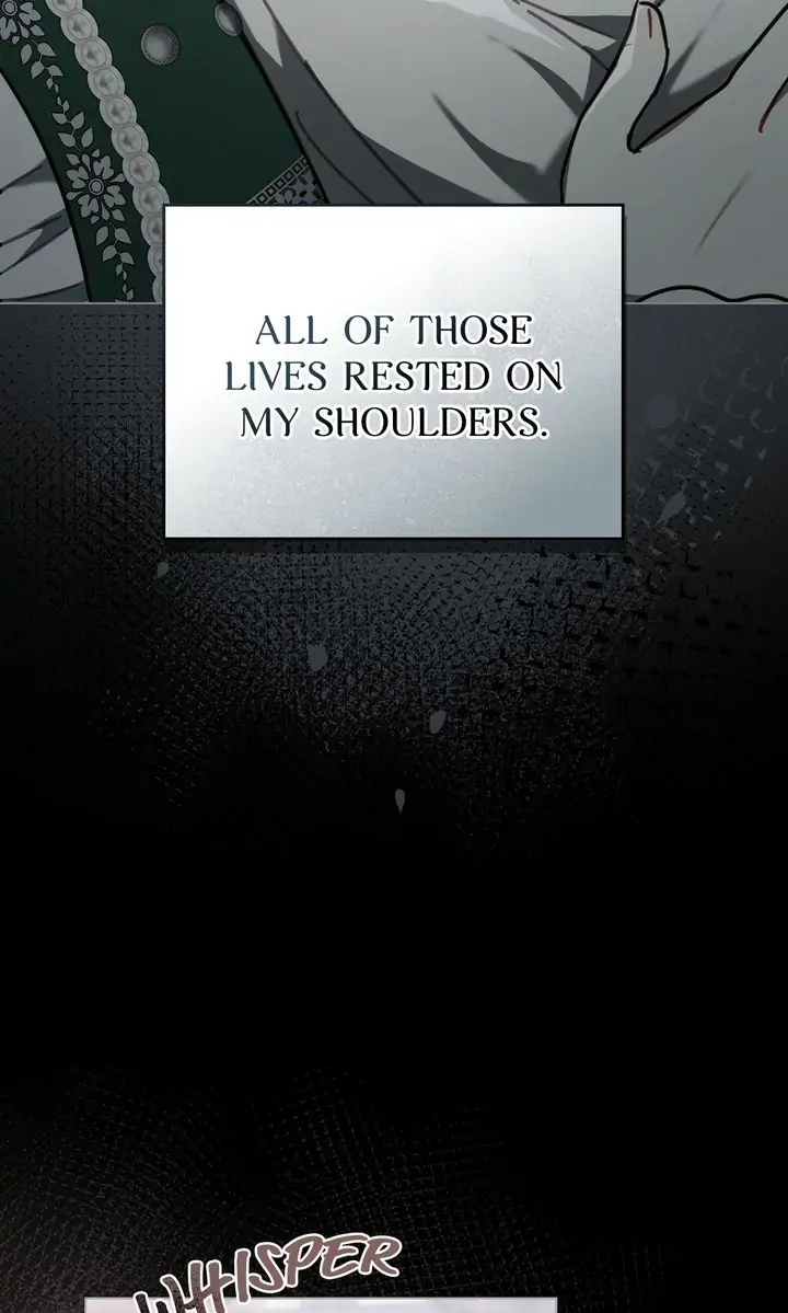 Rewriting My Tragic Ending chapter 13 page 67