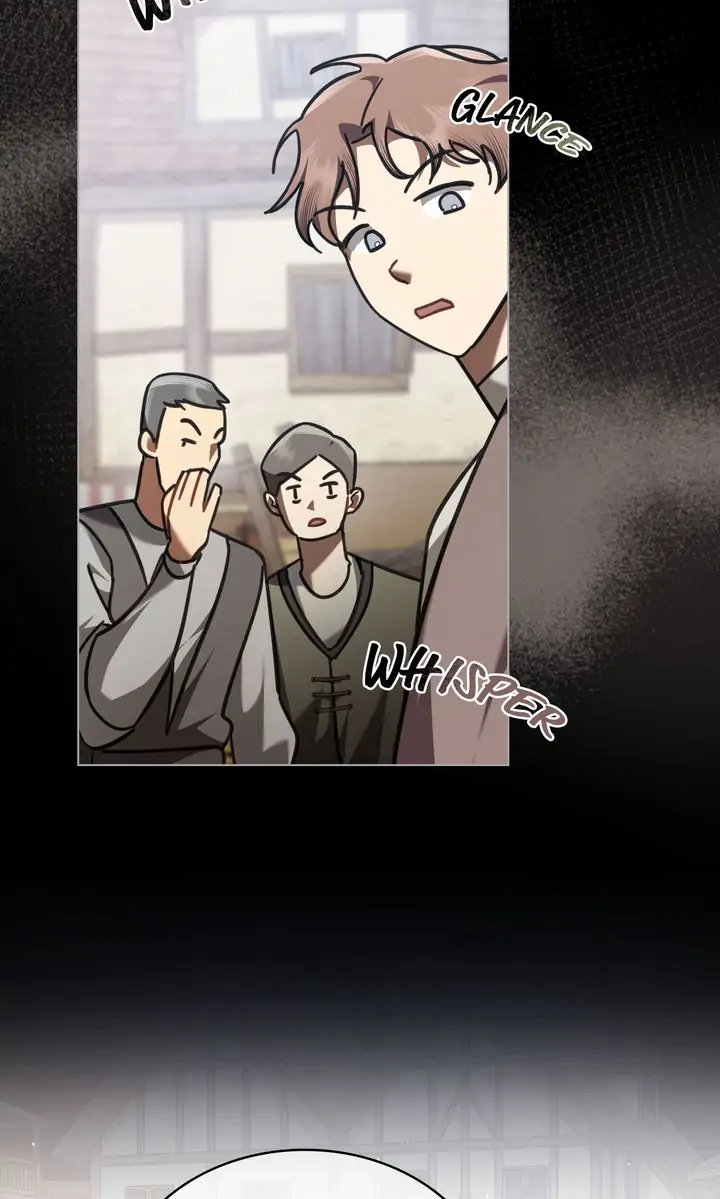 Rewriting My Tragic Ending chapter 13 page 68