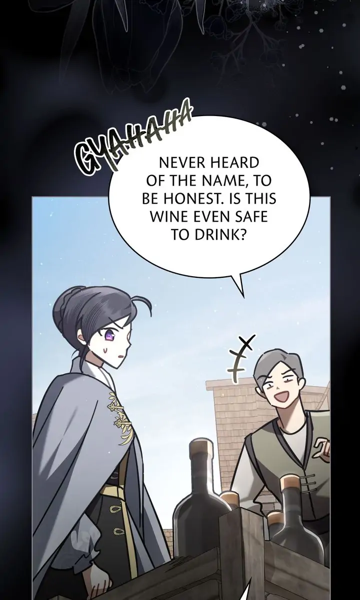 Rewriting My Tragic Ending chapter 13 page 72