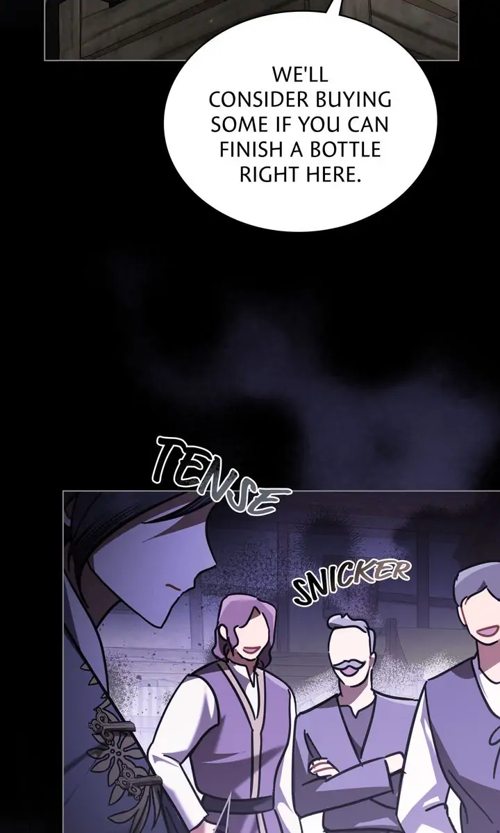Rewriting My Tragic Ending chapter 13 page 73