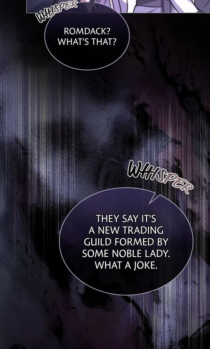 Rewriting My Tragic Ending chapter 13 page 74