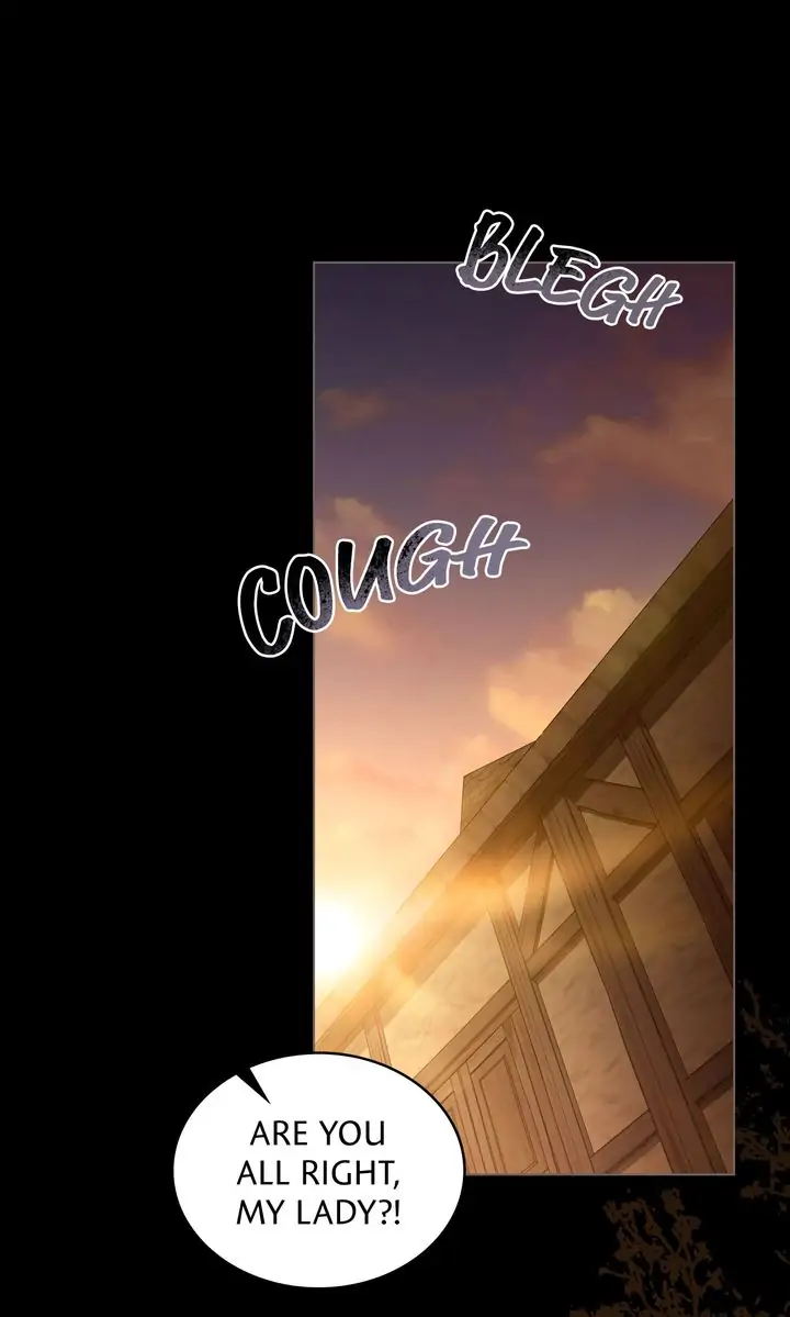 Rewriting My Tragic Ending chapter 13 page 78