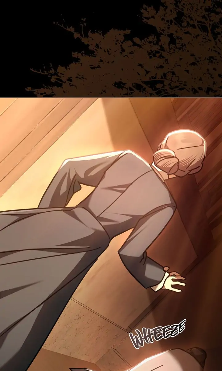 Rewriting My Tragic Ending chapter 13 page 79