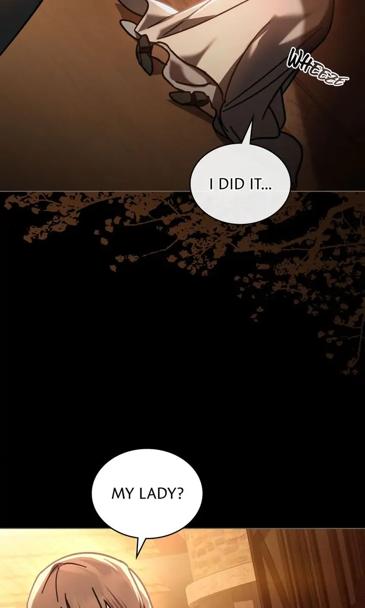 Rewriting My Tragic Ending chapter 13 page 80