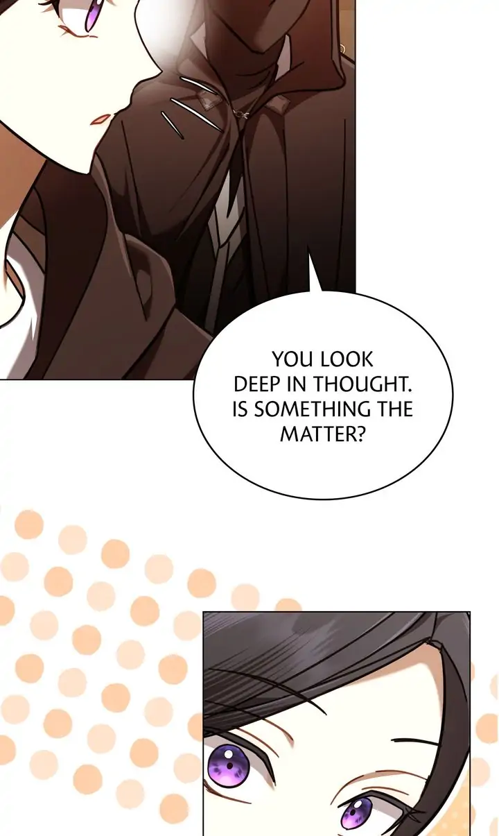 Rewriting My Tragic Ending chapter 14 page 3
