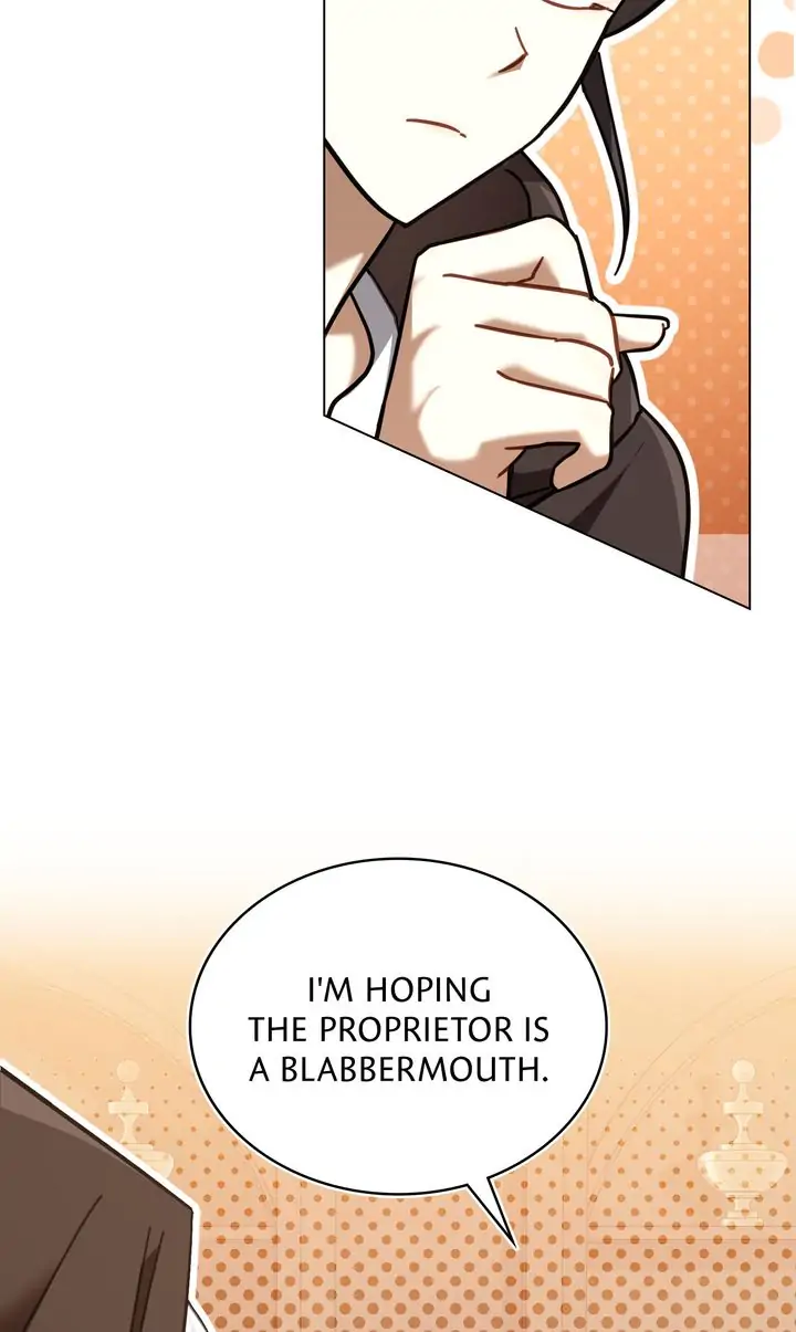 Rewriting My Tragic Ending chapter 14 page 4