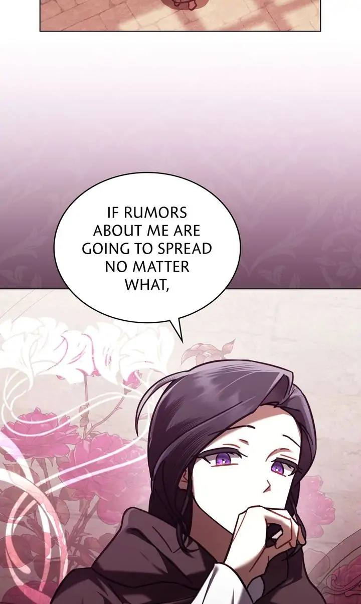 Rewriting My Tragic Ending chapter 14 page 7