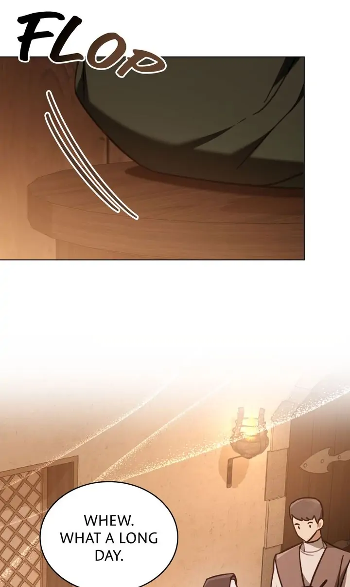 Rewriting My Tragic Ending chapter 14 page 13