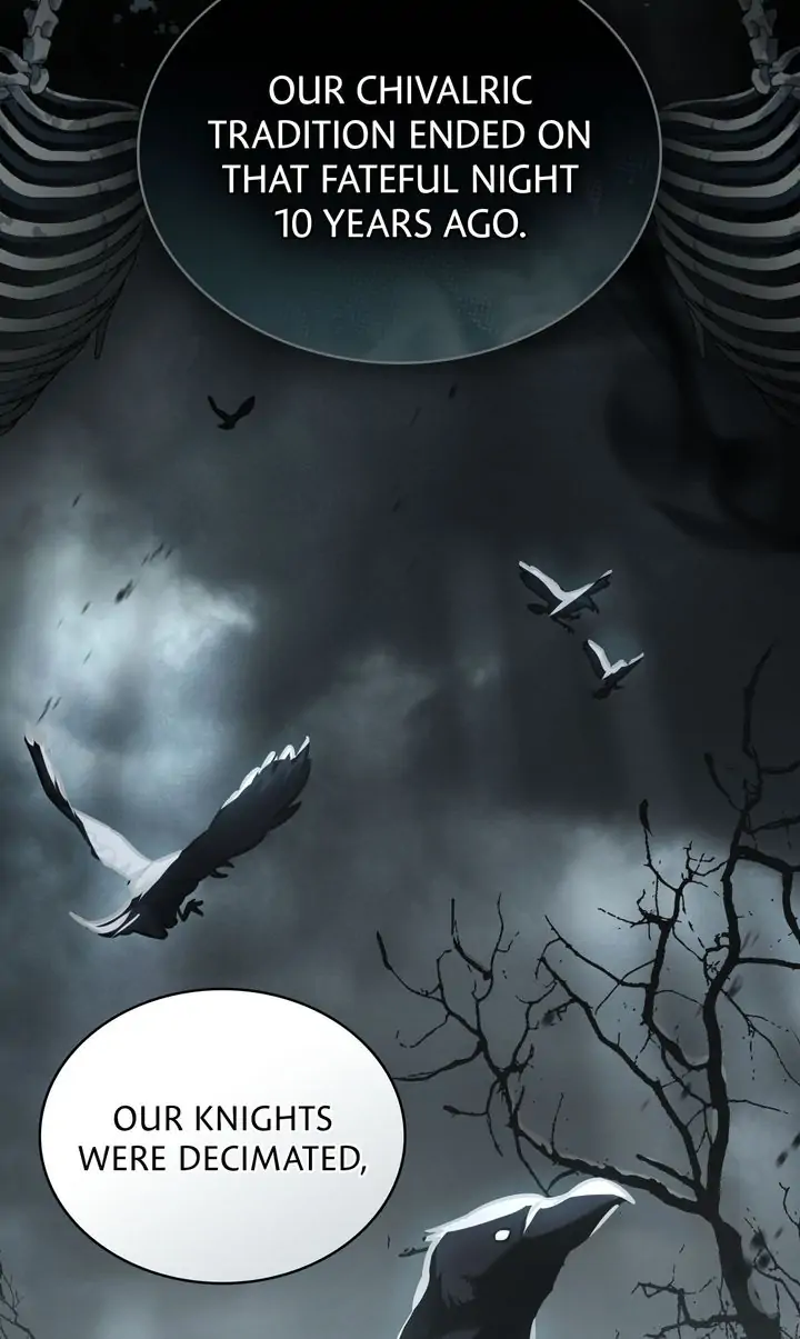 Rewriting My Tragic Ending chapter 14 page 23