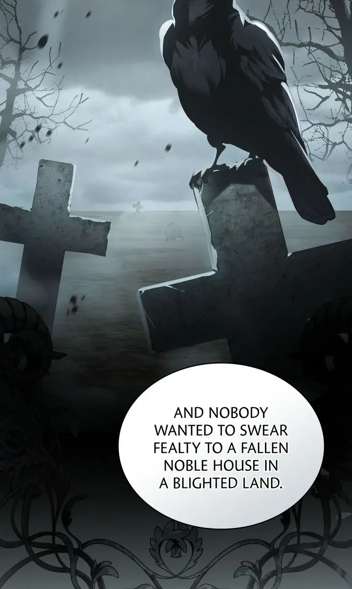 Rewriting My Tragic Ending chapter 14 page 24
