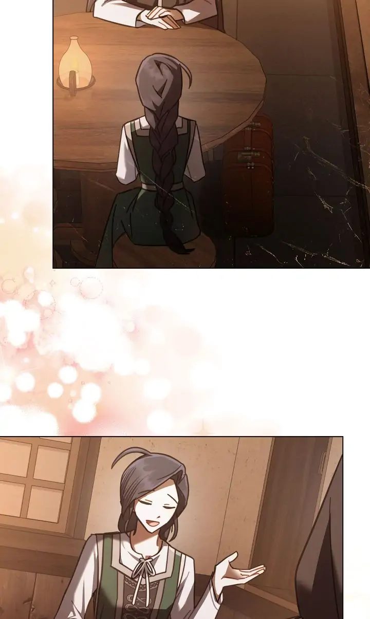 Rewriting My Tragic Ending chapter 14 page 26