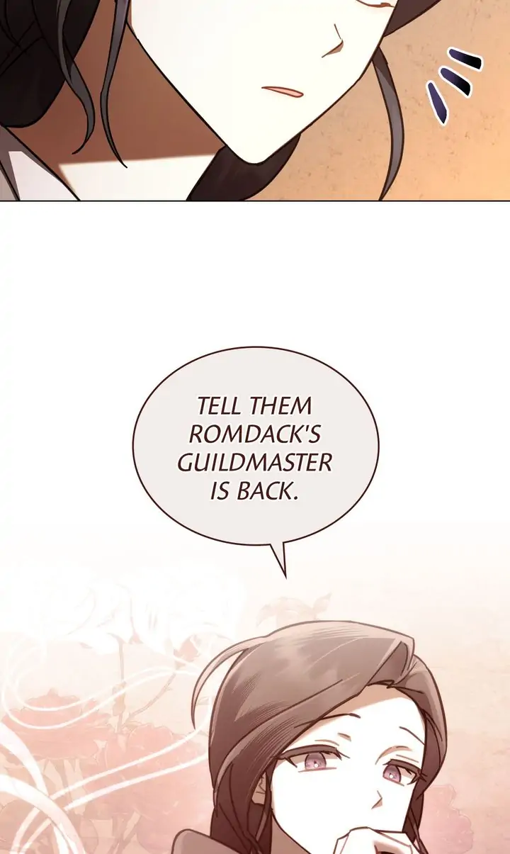 Rewriting My Tragic Ending chapter 14 page 28