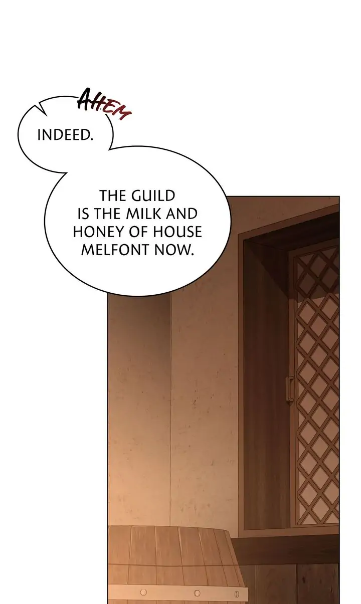 Rewriting My Tragic Ending chapter 14 page 30