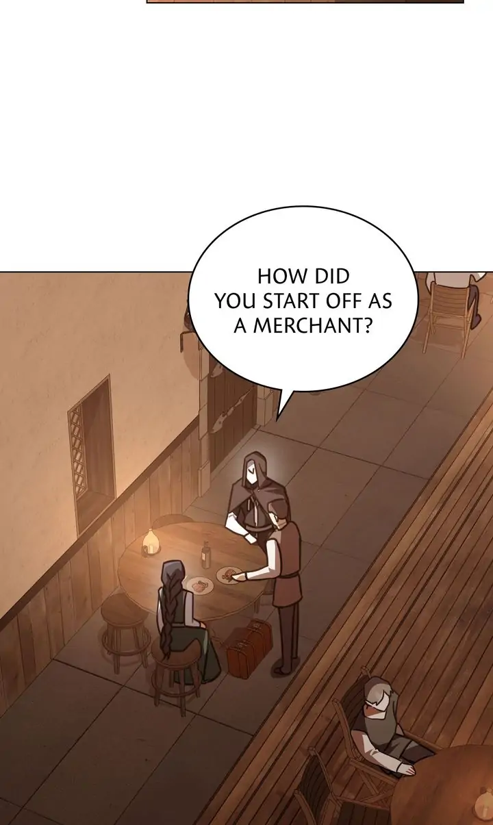 Rewriting My Tragic Ending chapter 14 page 31