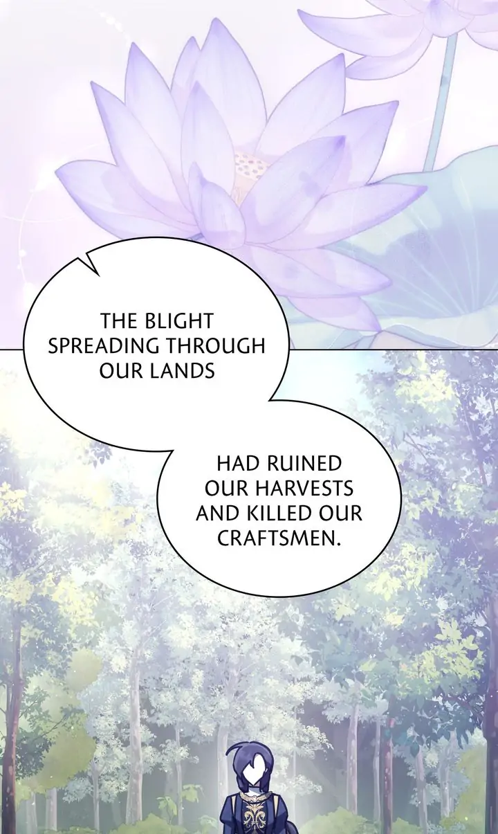 Rewriting My Tragic Ending chapter 14 page 33
