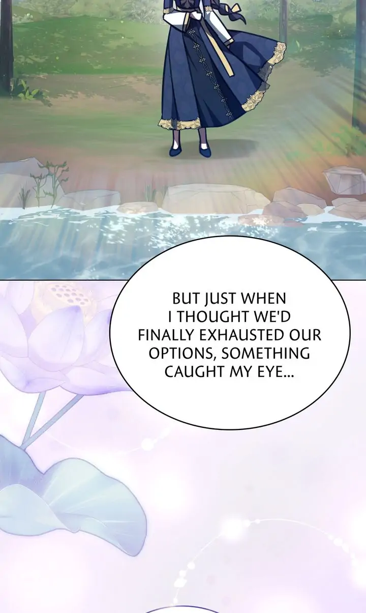 Rewriting My Tragic Ending chapter 14 page 34