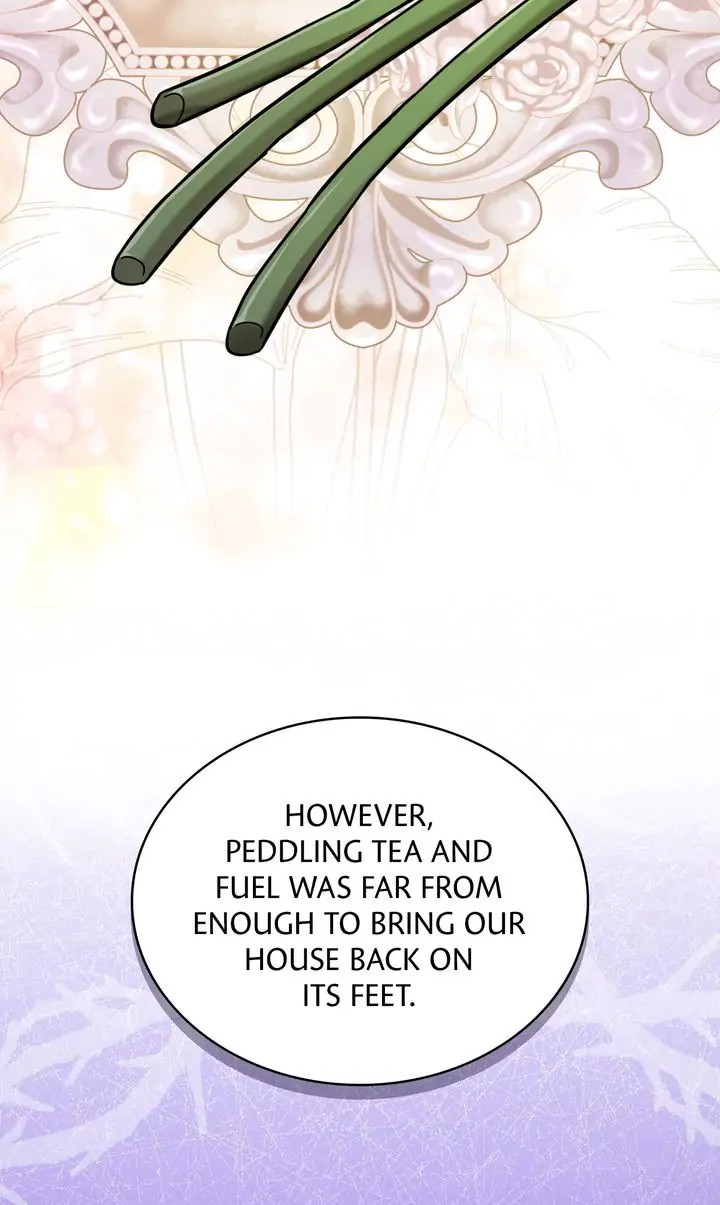 Rewriting My Tragic Ending chapter 14 page 38