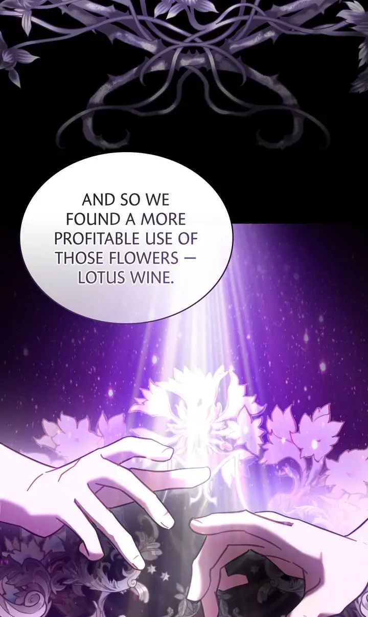 Rewriting My Tragic Ending chapter 14 page 40