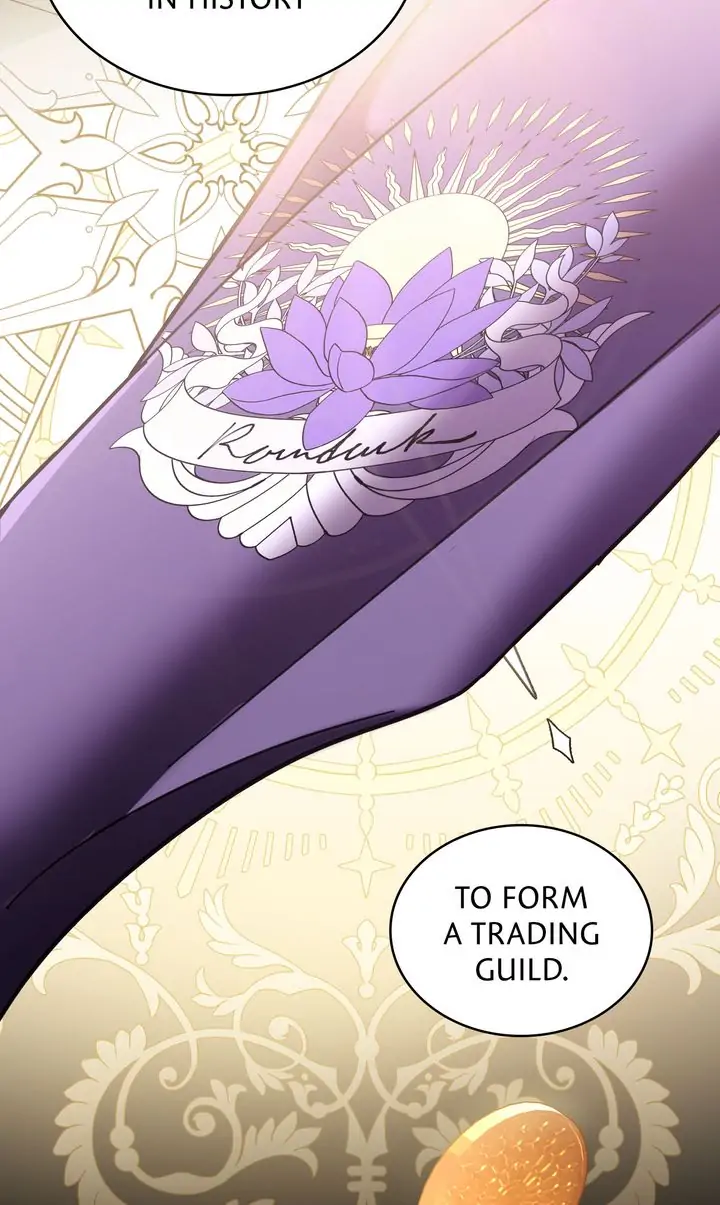 Rewriting My Tragic Ending chapter 14 page 43
