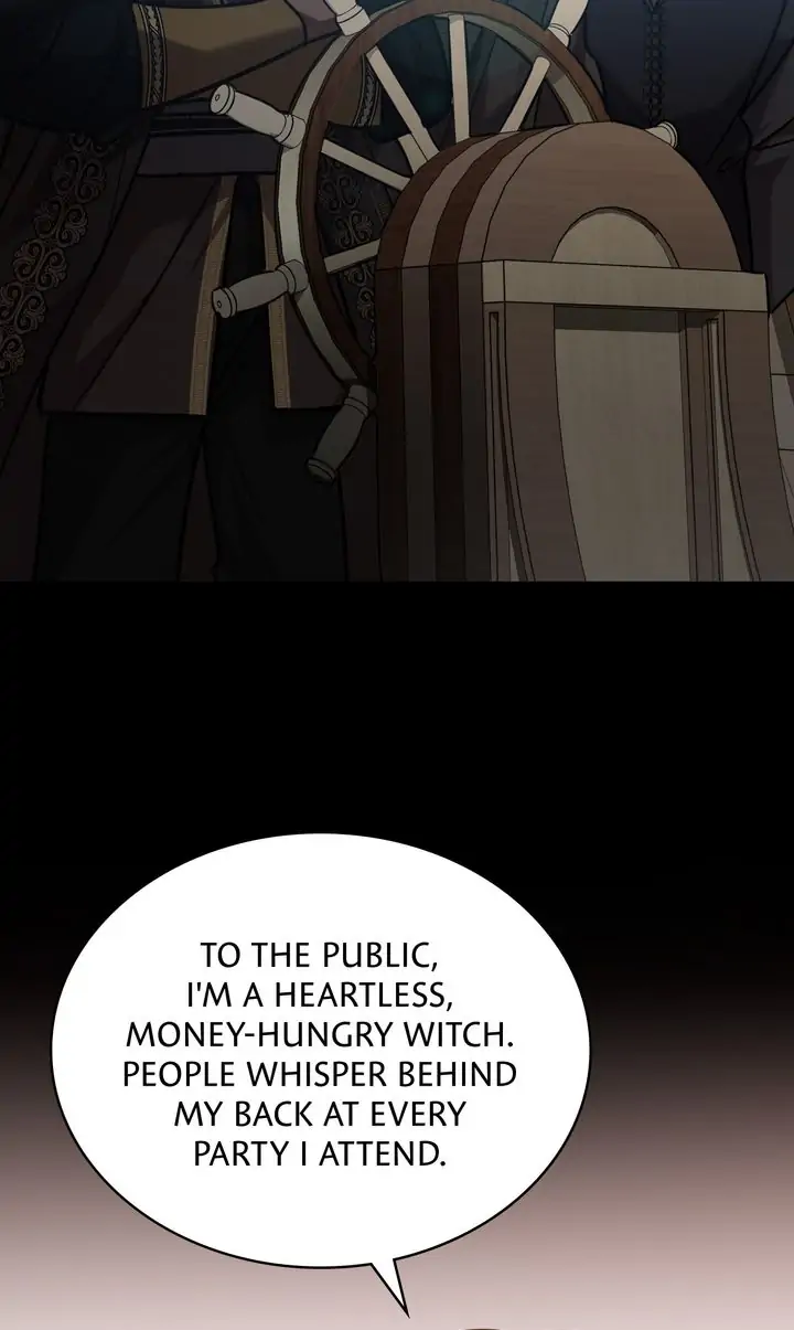 Rewriting My Tragic Ending chapter 14 page 48
