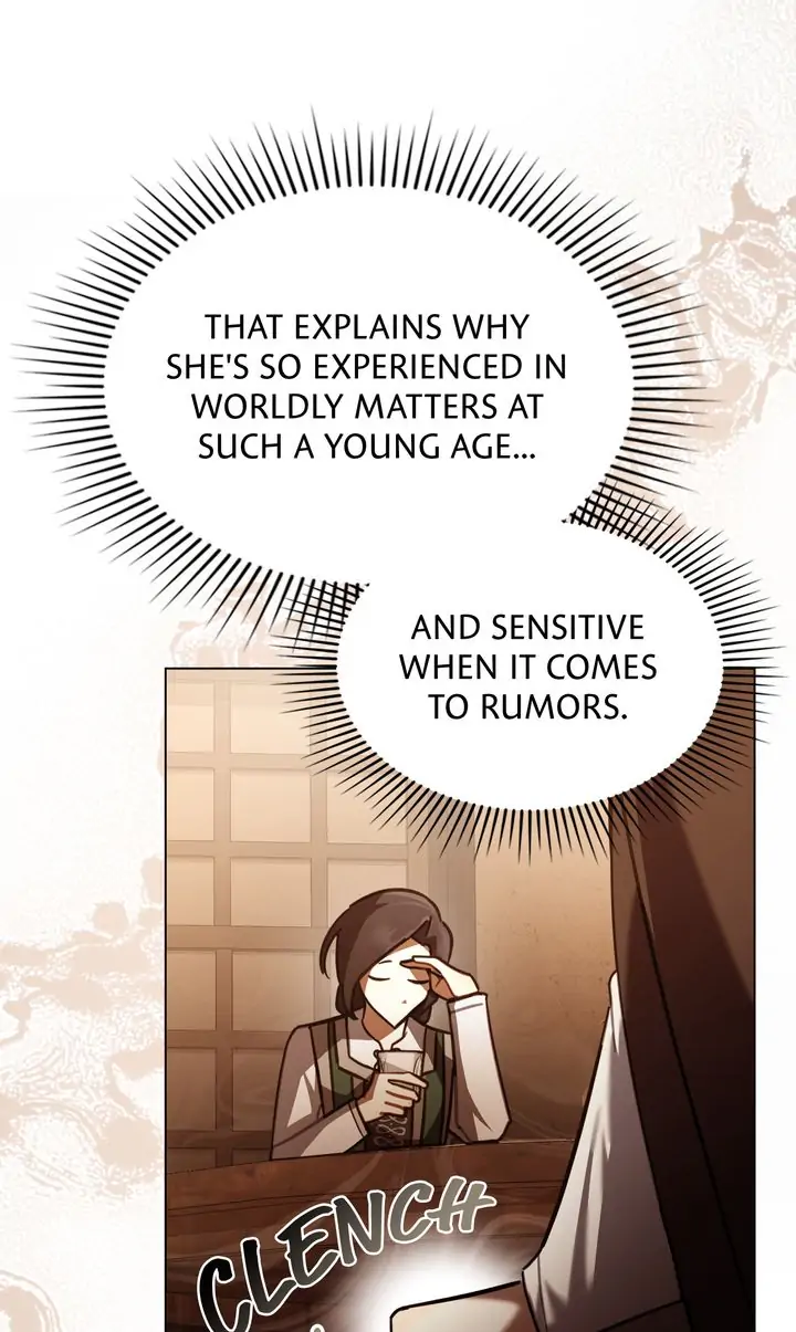 Rewriting My Tragic Ending chapter 14 page 50