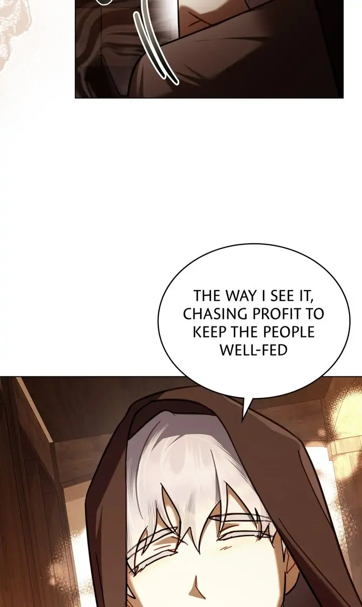 Rewriting My Tragic Ending chapter 14 page 51