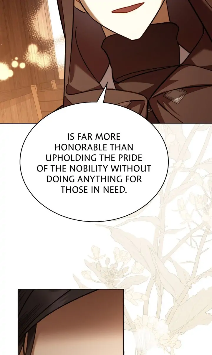 Rewriting My Tragic Ending chapter 14 page 52