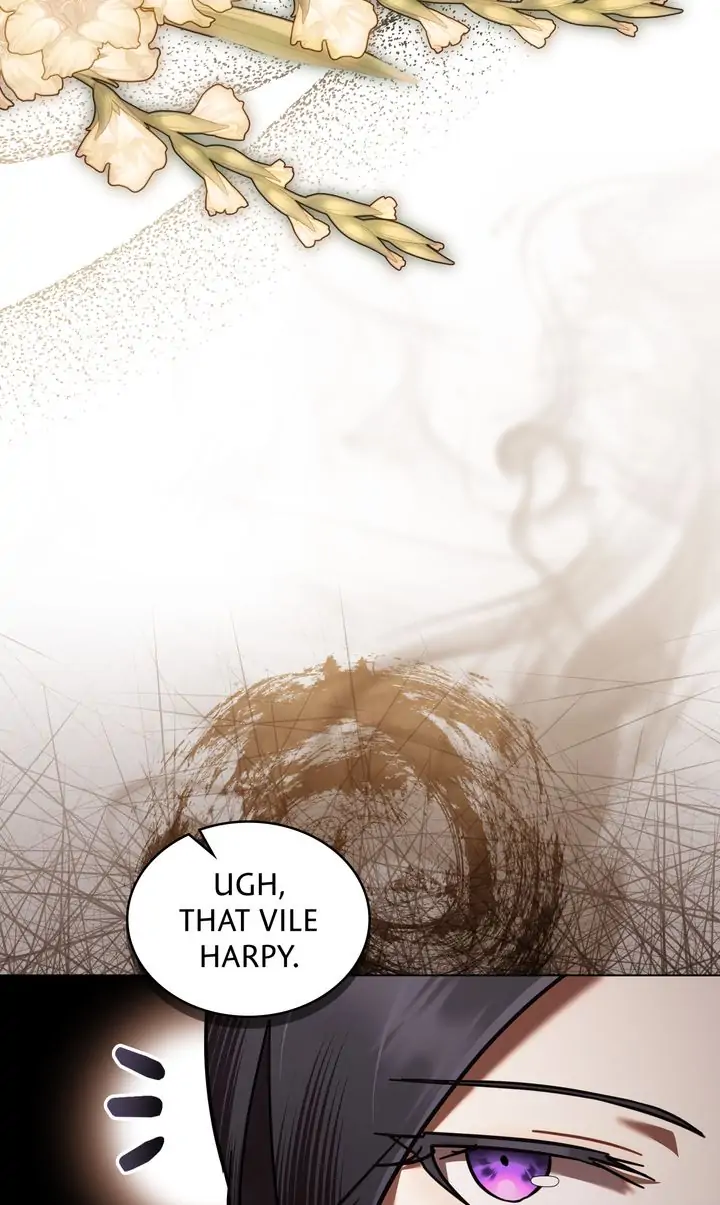 Rewriting My Tragic Ending chapter 14 page 55