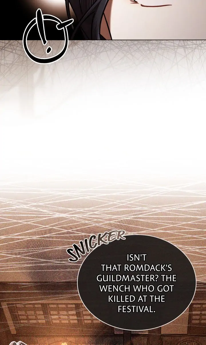 Rewriting My Tragic Ending chapter 14 page 56