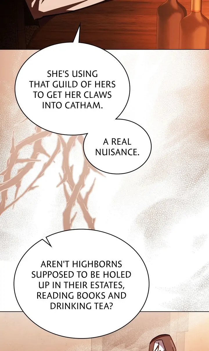 Rewriting My Tragic Ending chapter 14 page 59