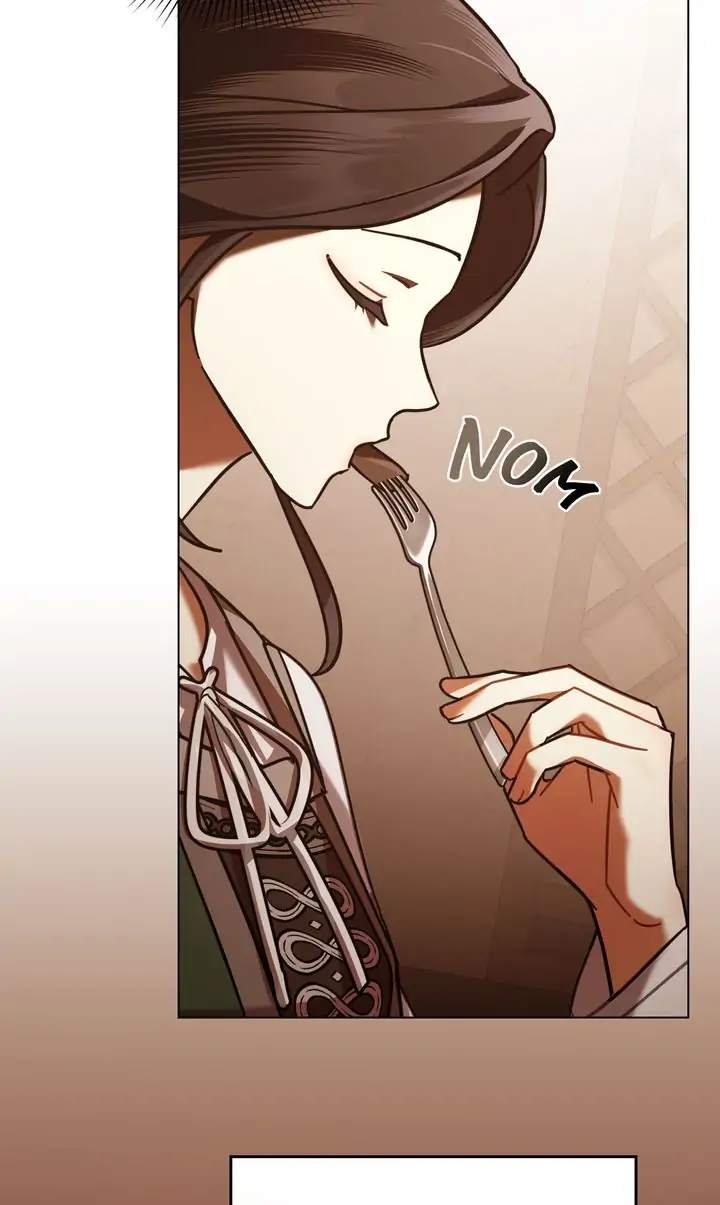 Rewriting My Tragic Ending chapter 14 page 61