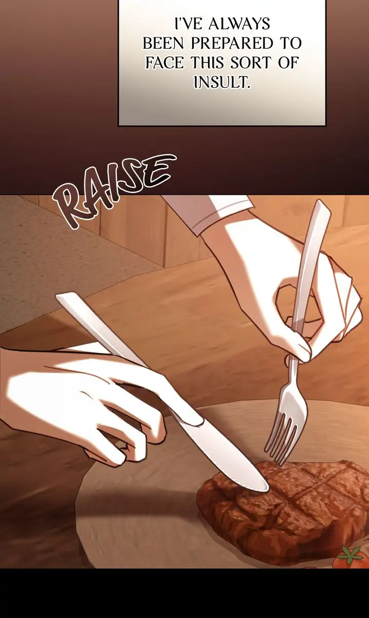 Rewriting My Tragic Ending chapter 14 page 62