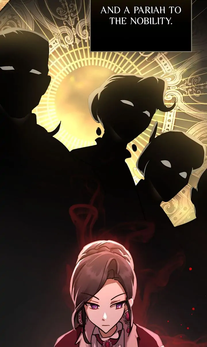 Rewriting My Tragic Ending chapter 14 page 64