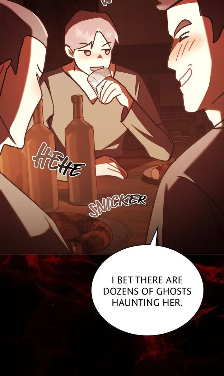 Rewriting My Tragic Ending chapter 14 page 67