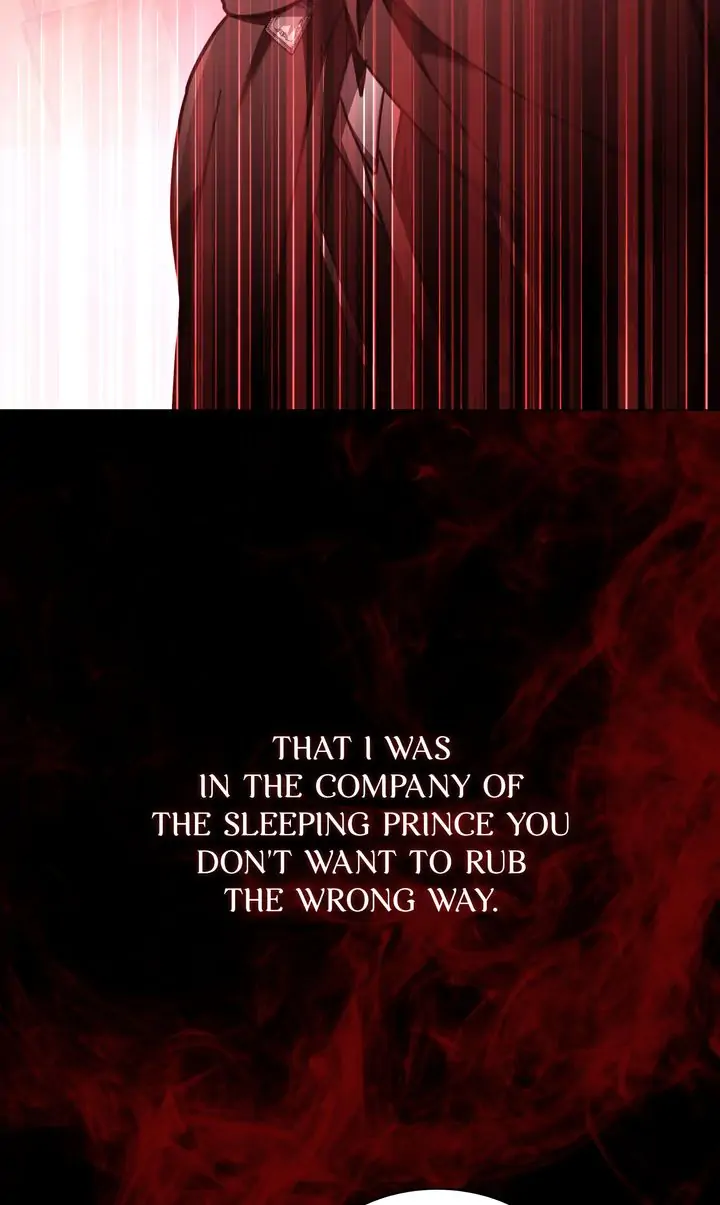 Rewriting My Tragic Ending chapter 14 page 70