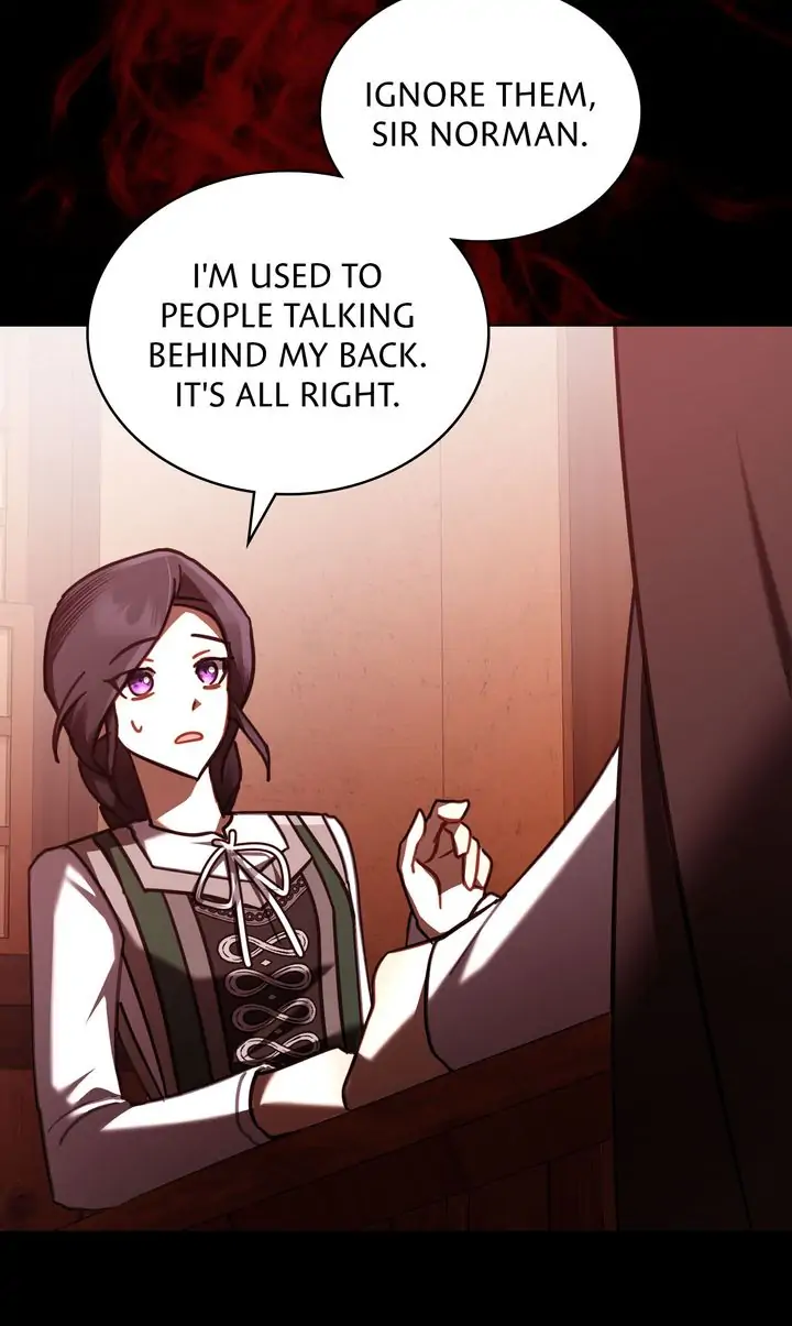 Rewriting My Tragic Ending chapter 14 page 71