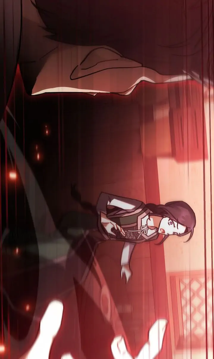 Rewriting My Tragic Ending chapter 14 page 75