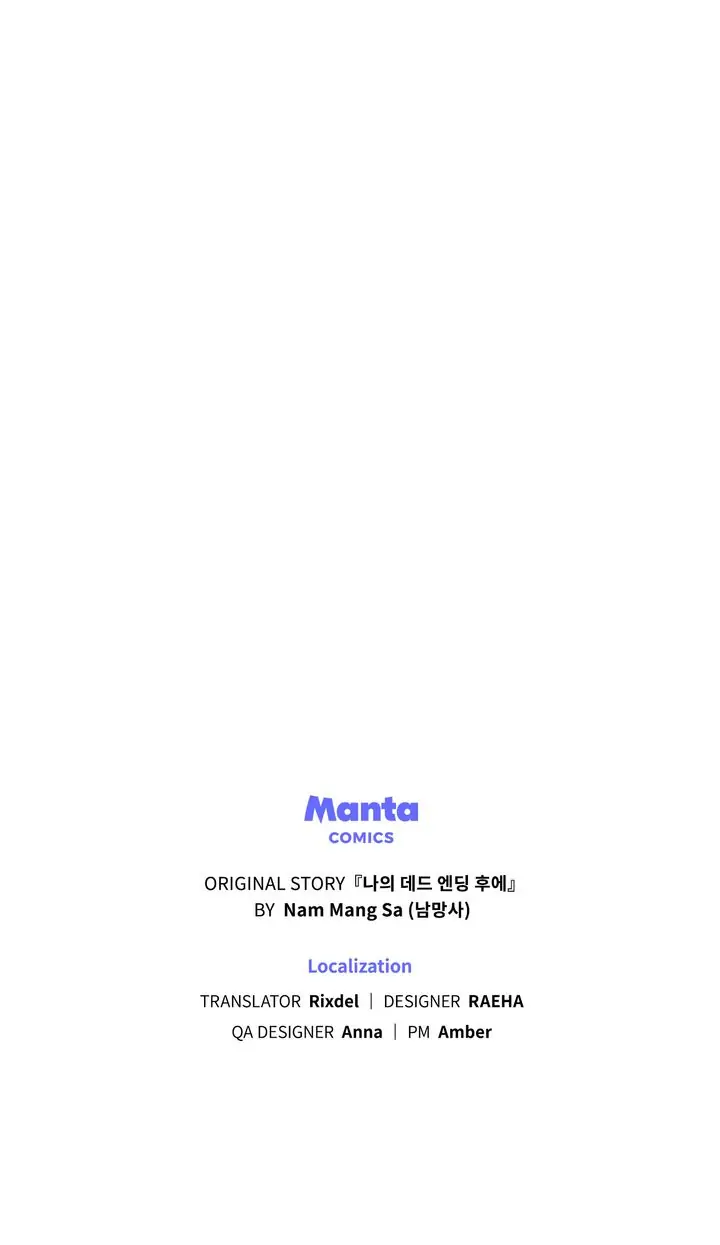 Rewriting My Tragic Ending chapter 14 page 78