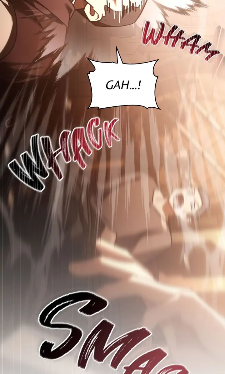 Rewriting My Tragic Ending chapter 15 page 5