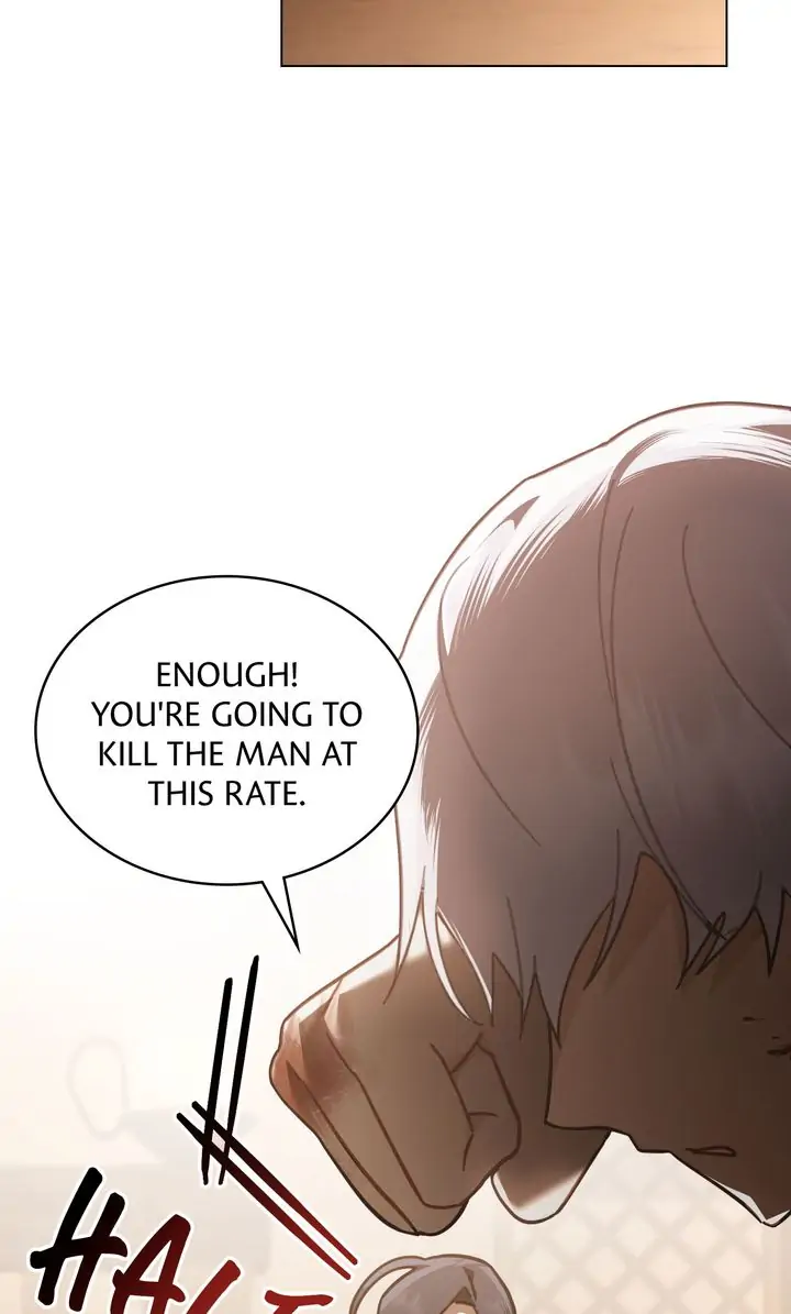 Rewriting My Tragic Ending chapter 15 page 10
