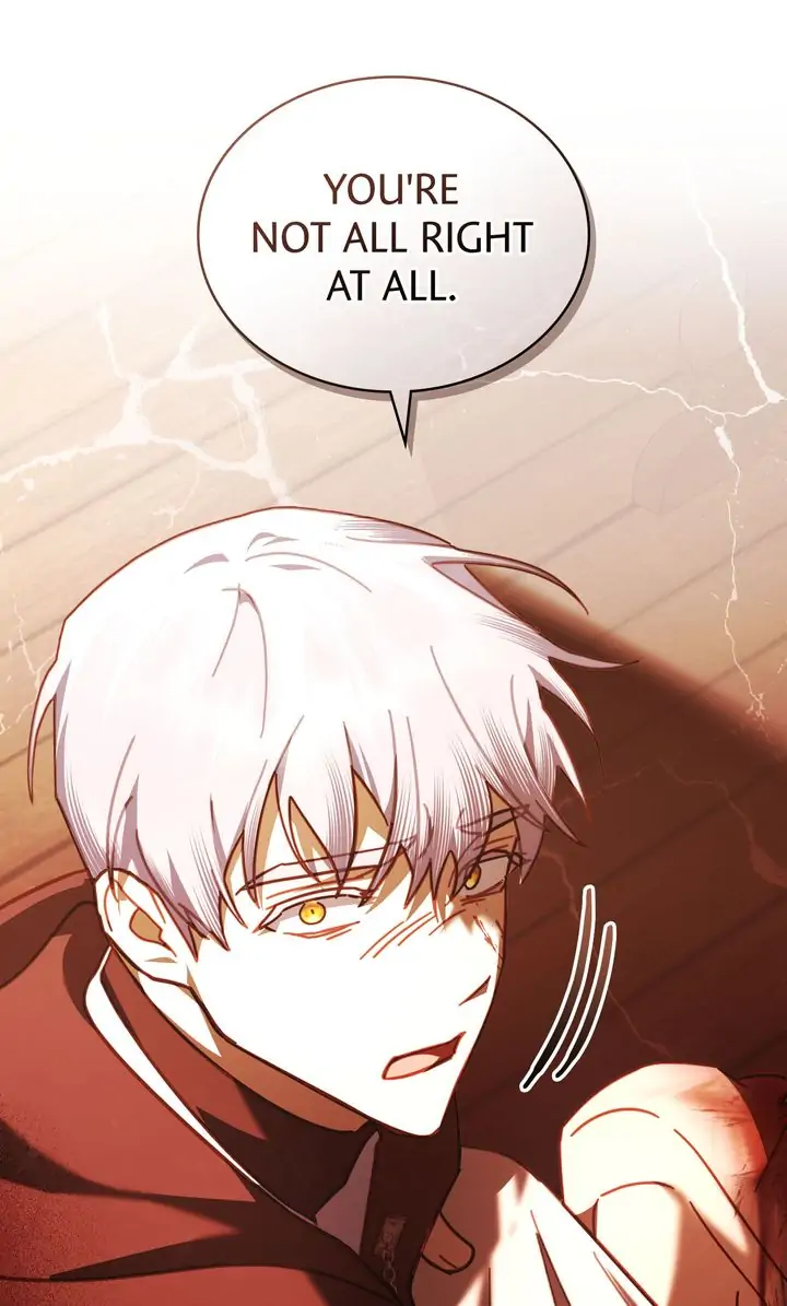 Rewriting My Tragic Ending chapter 15 page 14