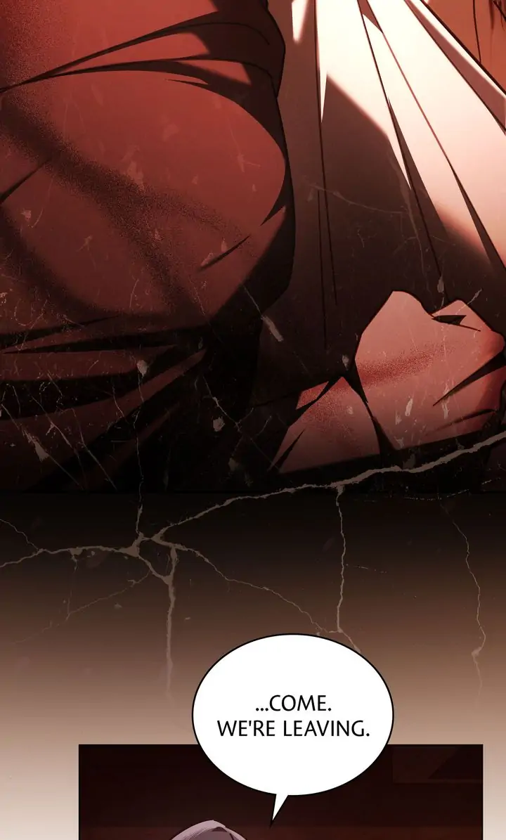 Rewriting My Tragic Ending chapter 15 page 15